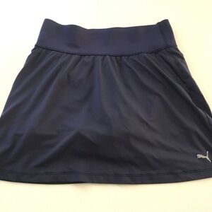 Super Cute Puma Skort NWOT Size: M